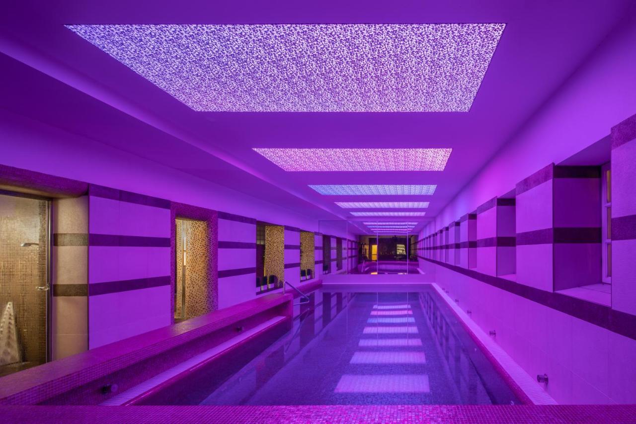 Hotel Kristaly Imperial 터터 외부 사진